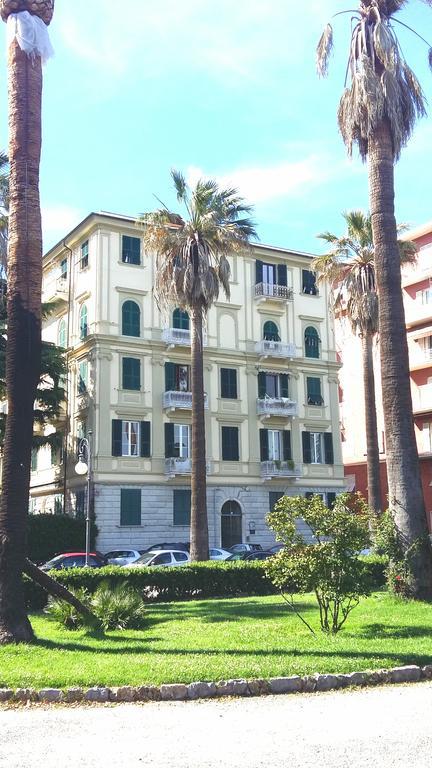 Downtown Srl - Waterfront Cinque Terre Apartamento La Spezia Exterior foto