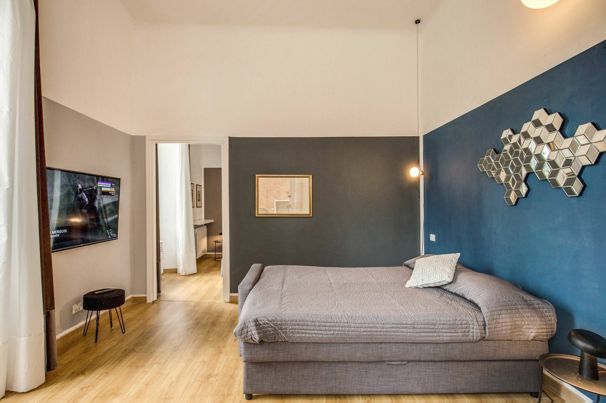 Downtown Srl - Waterfront Cinque Terre Apartamento La Spezia Exterior foto