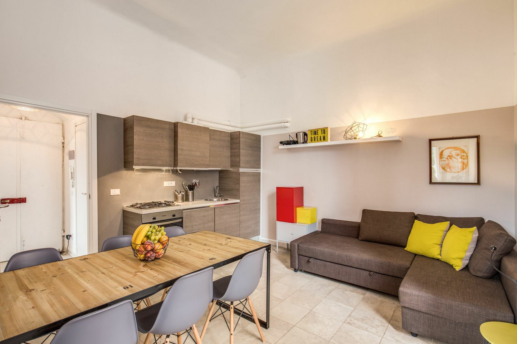 Downtown Srl - Waterfront Cinque Terre Apartamento La Spezia Exterior foto