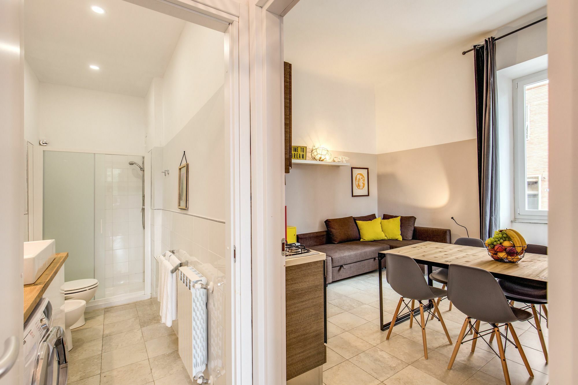 Downtown Srl - Waterfront Cinque Terre Apartamento La Spezia Exterior foto