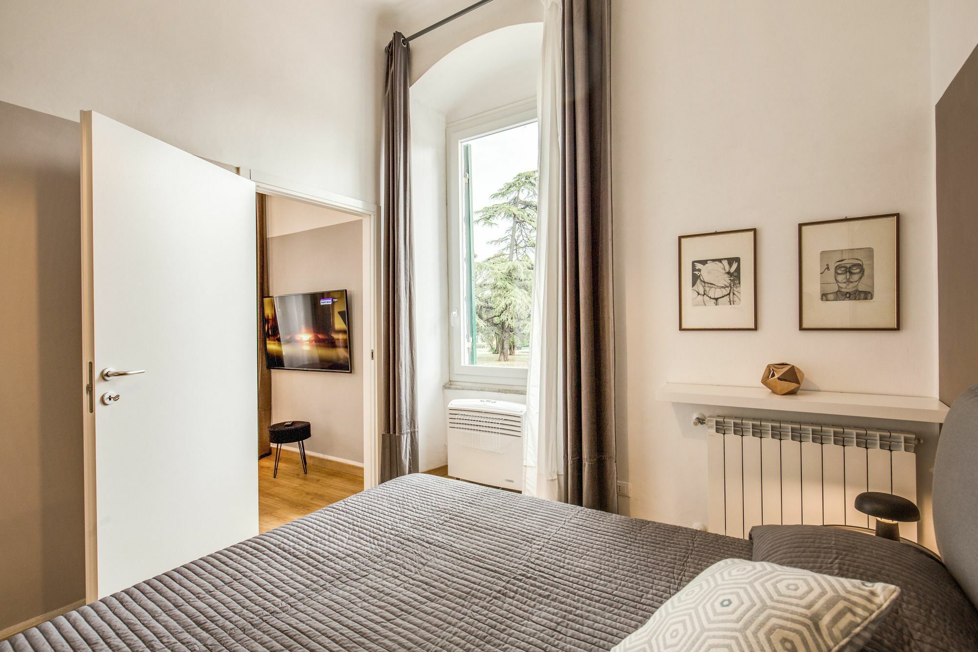Downtown Srl - Waterfront Cinque Terre Apartamento La Spezia Exterior foto